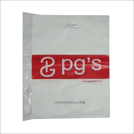HM Grocery Polly Bags HM Grocery Polly Bags