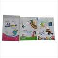 Stationery Bags