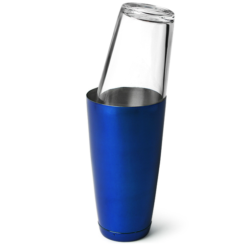 BOSTON SHAKER COLOR COATED