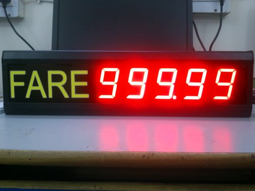 Customised LED Display