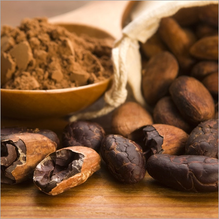 High Quality Cocoa Beans