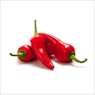 Red Chilli