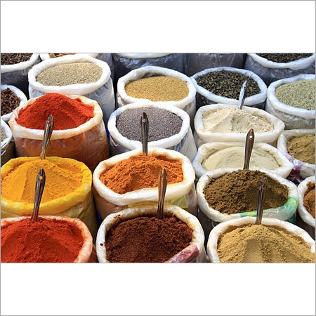 Indian Spices