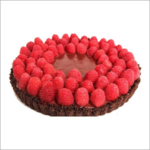 Chocolate Tart