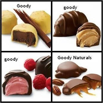 Goody Chocolates