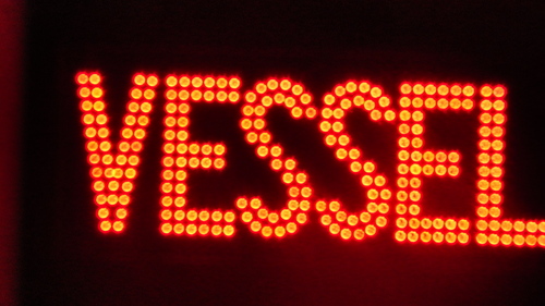 LED Electronic Display