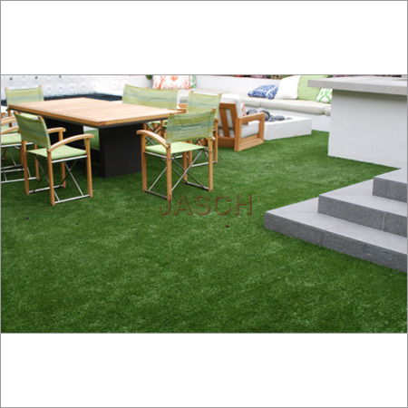 Synthetic Lawn Grass
