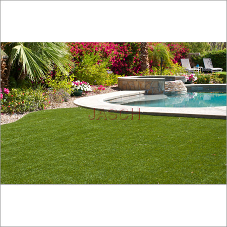 Artificial Garden Grass