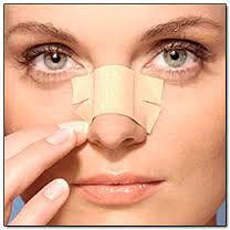 Septoplasty Sinus Surgery
