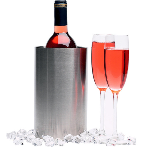 WINE COOLER DOUBLE BODY