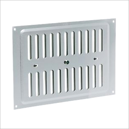 Aluminum Door Vent