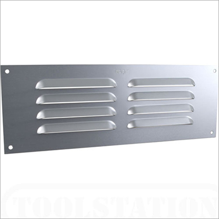 Aluminum Vents
