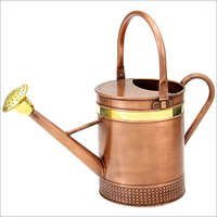 Copper Watering Can