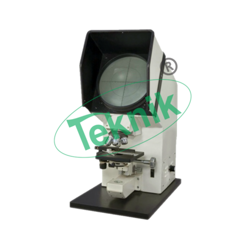 Advance Projection Microscope By MICRO TEKNIK