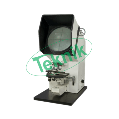 Advance Projection Microscope