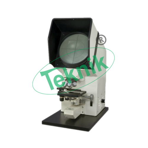 Advance Projection Microscope