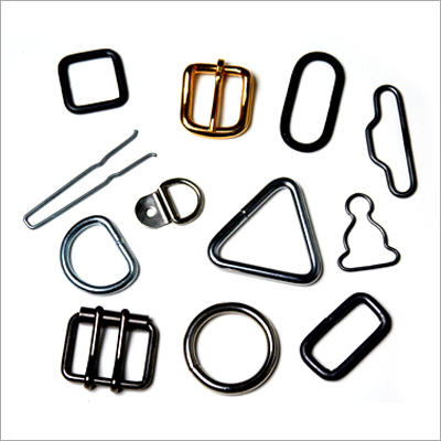 Metal Bucket Handle