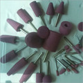 Abrasive Mounted Points