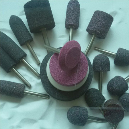 Abrasive Cones