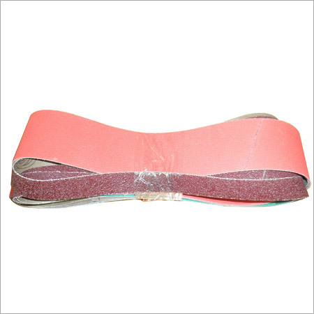 Abrasive Belts