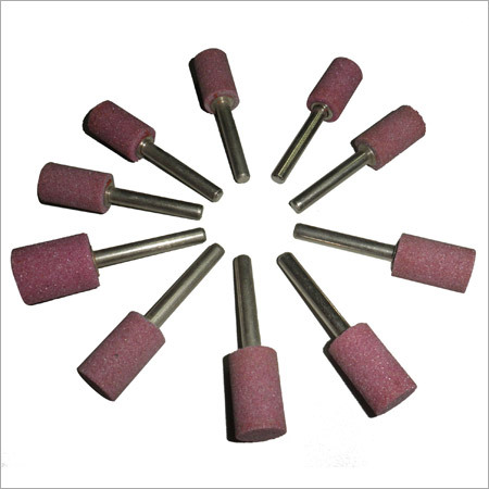 Mounted Abrasives Tools