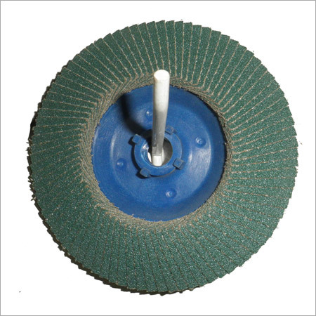 Abrasive Cutoff Wheels