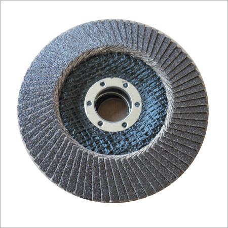 Grinding Flap Disc