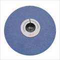 Vitrified Bonded Grinding Wheel