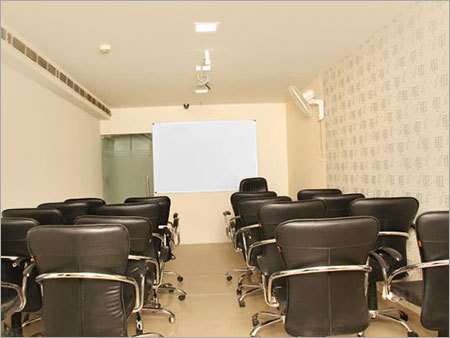 Commercial Interior Designing