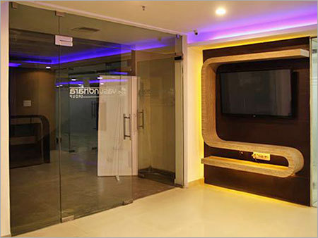 Modern Interior Designing