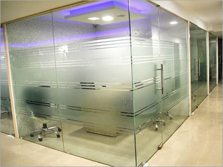 Modern Office Interior Designing