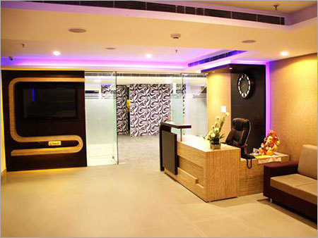 Interior Designing Services