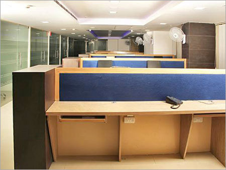 Workstation Designing Service