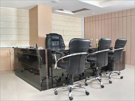 Office Interior Designer