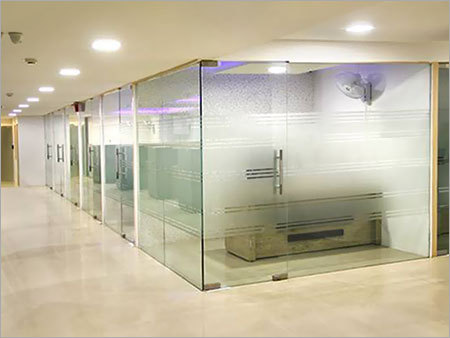 Office Interior Design Service