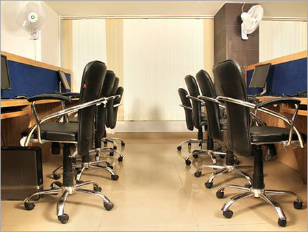 Workstation Designing Service