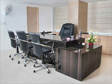 Customized Interior Designing Service