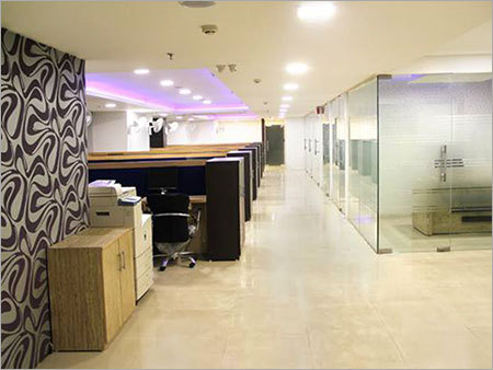 Office Interior Design