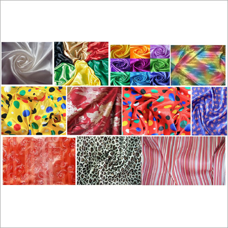 Satin Fabric