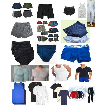 Gents Undergarments
