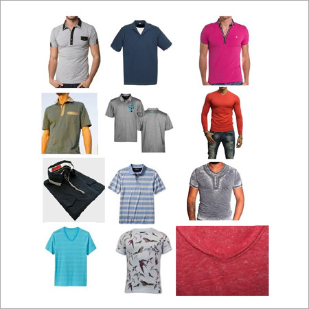 T Shirts