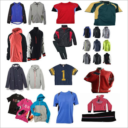 Men Sports Wear
