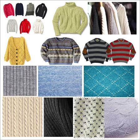Woolen Sweaters