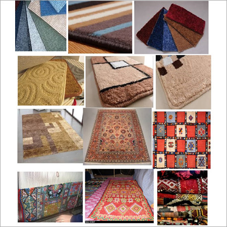 Designer Carpets