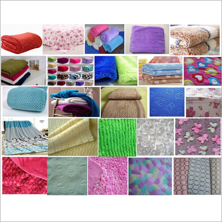 Coral Fabrics