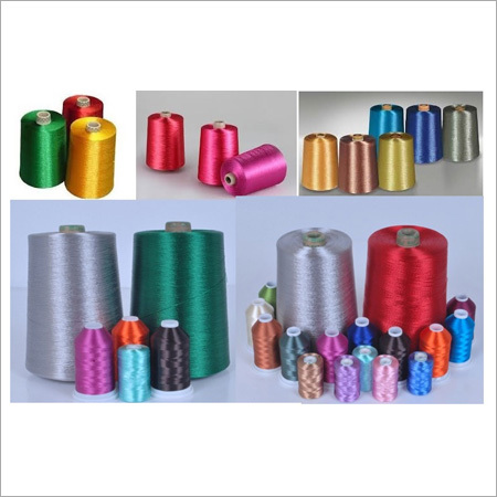 Embroidery Yarn