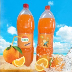 Orange Cold Drink 2.25ltr