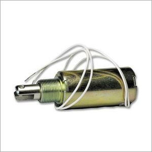 Electric Solenoid