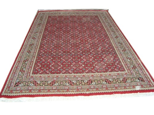 Herati Carpet Rugs
