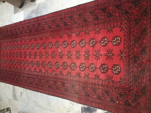 Afghan Carpet Rugs